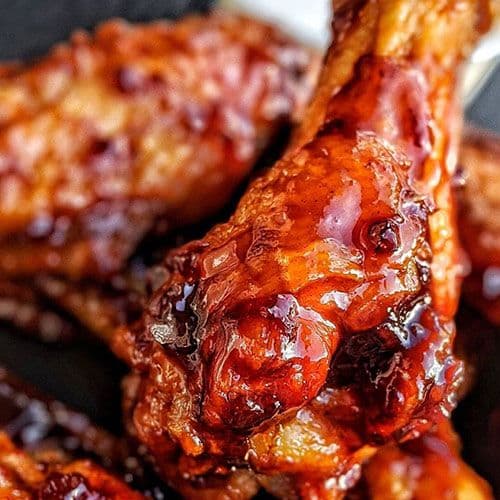 Chicken Wing